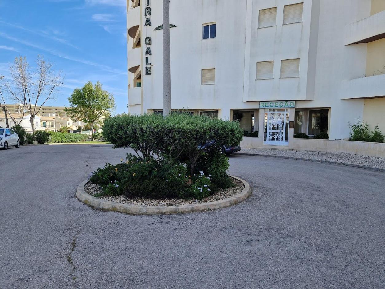 Apartamento T2 Palmeira Gale-Praia Da Gale Guia  Buitenkant foto